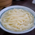 釜あげうどん 長田 in 香の香 - 
