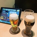 YEBISU BAR - 