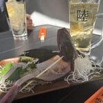 貴美の浜焼き - 