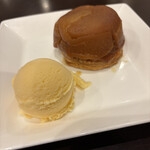 カフェーパウリスタ - タルトタタン