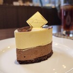 パティスリー タンドレス - ニュイ・ドゥ・マントゥ