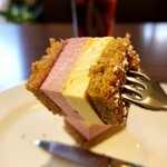 パティスリー タンドレス - 