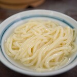 釜あげうどん 長田 in 香の香 - 