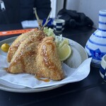 貴美の浜焼き - 