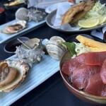 貴美の浜焼き - 