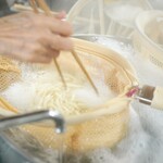 釜あげうどん 長田 in 香の香 - 