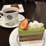 カフェーパウリスタ - 