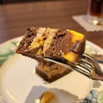 パティスリー タンドレス - 