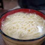 釜あげうどん 長田 in 香の香 - 
