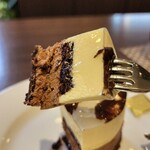 パティスリー タンドレス - 