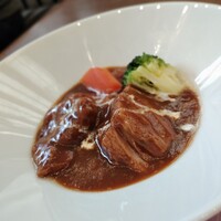 ビュッフェ＆カフェレストラン ナイト＆デイ - 