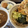 山田うどん食堂 安中店