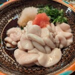 吟魚のはなれ  吟チロリ - 