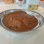 カレーショップ インデアン - 