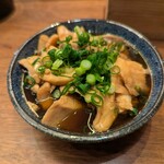 吟魚のはなれ  吟チロリ - 