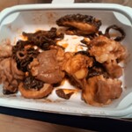 肉の雅屋 - 