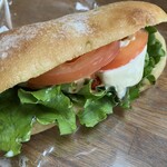 ベッカライ ツェッペリン - 