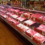 肉の雅屋 - 