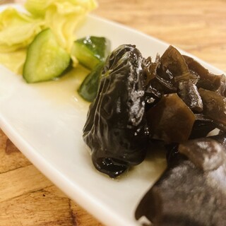 大衆食堂 あまつ_1