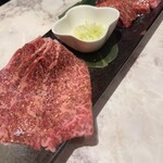 焼肉どうらく - 