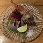 魚輝 - 