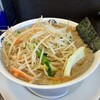 湘南あっさり豚骨ラーメン 寅そば 柄沢店