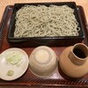 江戸蕎麥やぶそば そごう広島店