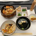 うなぎ 仲じま - 