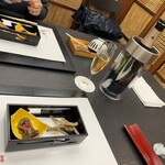 うなぎ 仲じま - 