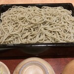 江戸蕎麥やぶそば - 