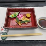 うなぎ 仲じま - 