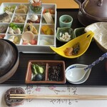 日本料理 四季彩 - 