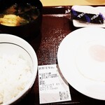 なか卯  福岡半道橋店 - 