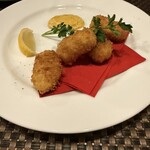 ビストロ K 中目黒 - 