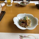 日本料理 四季彩 - 