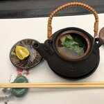 うなぎ 仲じま - 