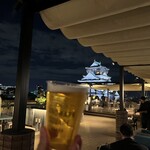 BLUE BIRDS ROOF TOP TERRACE - 