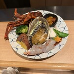 Morita雲丹五郎 大阪本店 - 