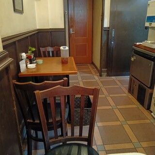 洋食 キャベツ_2