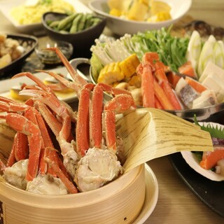 飲み放題付き宴会コース