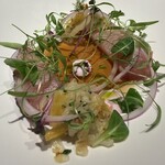 ギュール ルモンテ - 