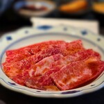 東京焼肉 平城苑 - 
