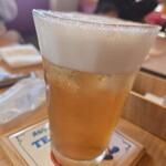 ムレスナ ティーハウス - 