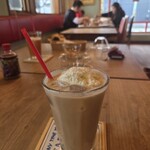 ムレスナ ティーハウス - 