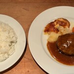 ウチョウテン - 