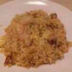 中国料理 松野 - チャーハン