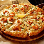 ピザーラ - 料理写真: