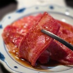 東京焼肉 平城苑 - 