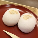 喜与女茶寮 - 
