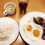 ガスト 太宰府インター店 - 